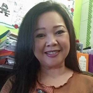 Meet your Posher, Victoria